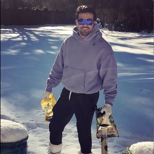 Meet your Posher, Alexander